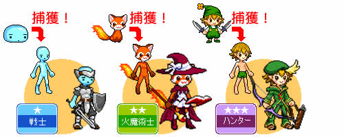 �`�r�N�G�X�g�ł�����݂̃����X�^�[�Ŗ`���ł���I